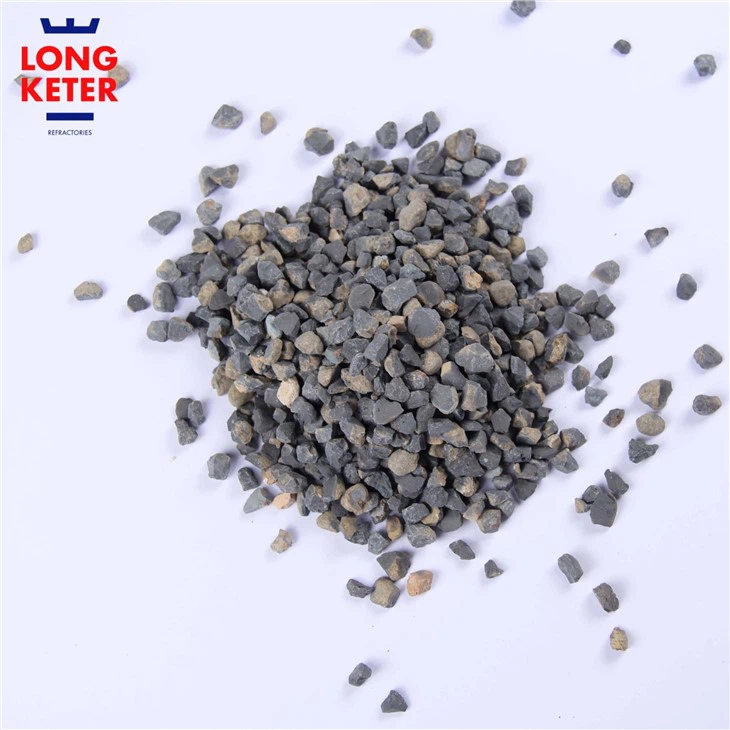 Bauxite