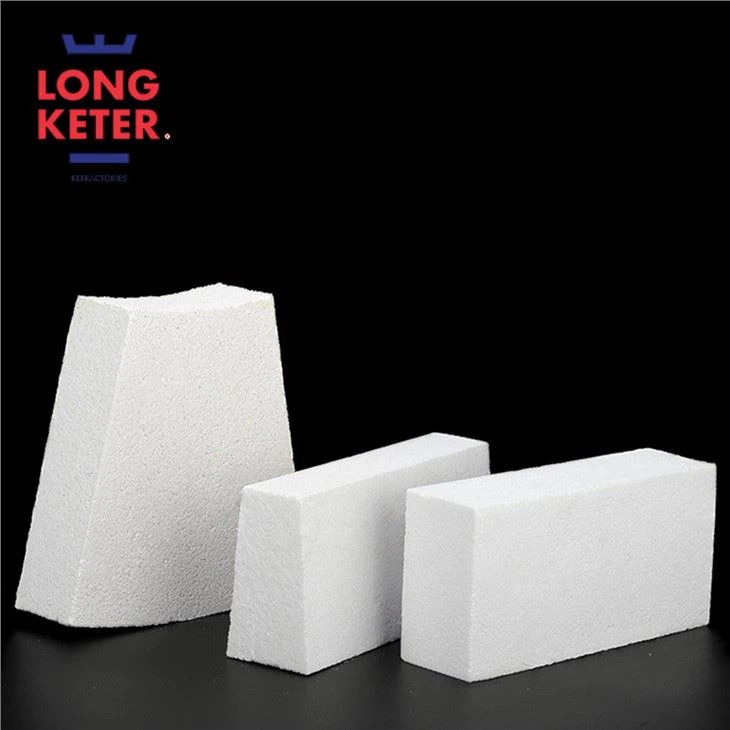 Light Weight Mullite Brick