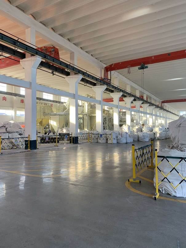 How Does Zero-COVID Policy Influence Refractory Imports And Exports?