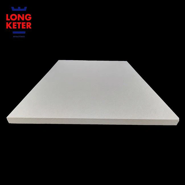 China Refractory Ceramic Fiber Board Manufacturers, Suppliers and