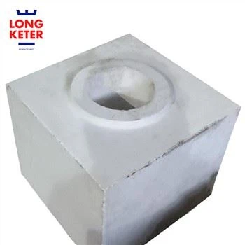 Ladle Well Block