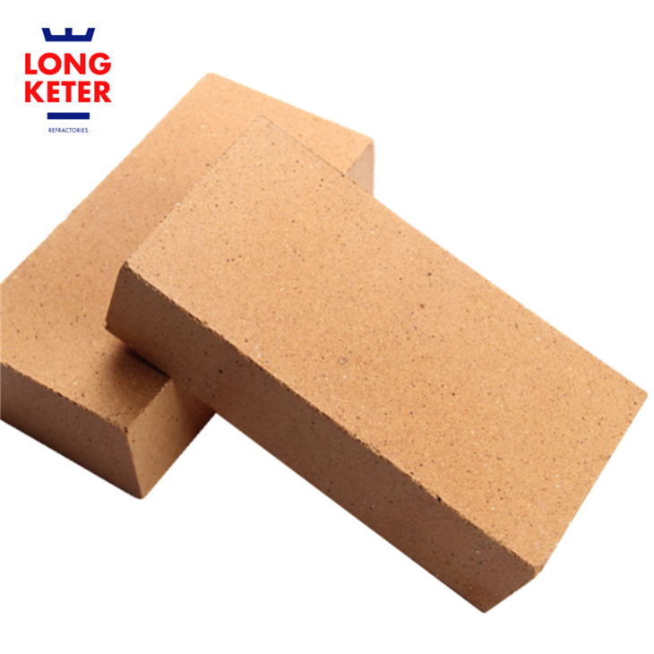 Clay Bricks Refractory