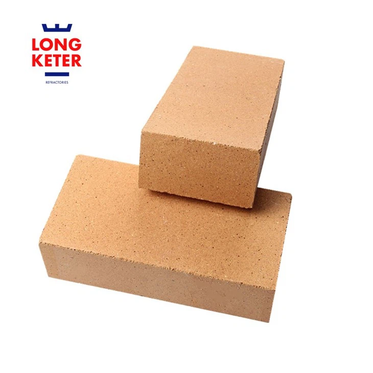 Clay Bricks Refractory