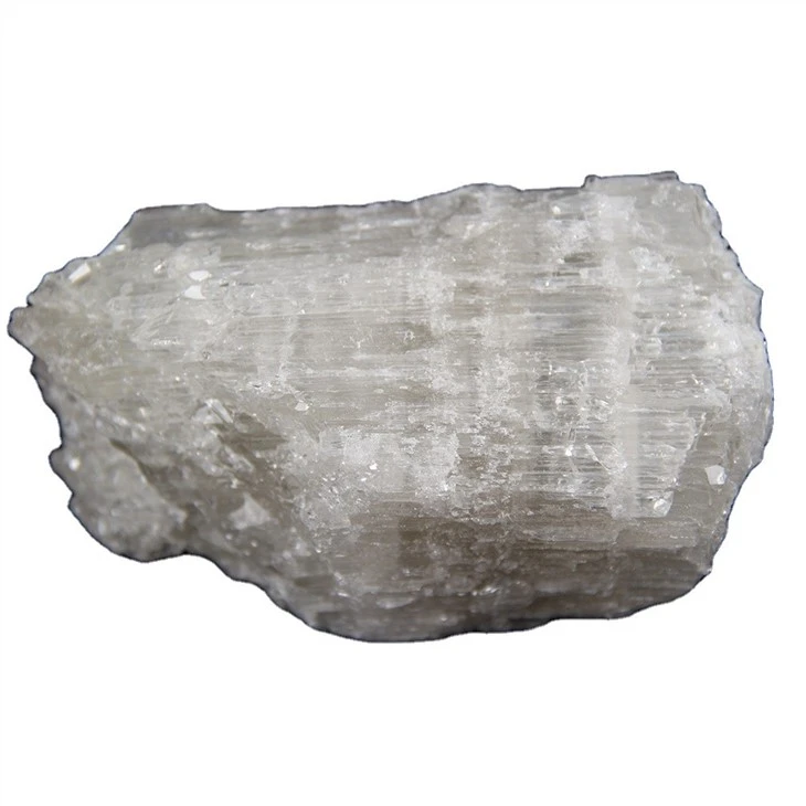 Large crystal fused magnesite