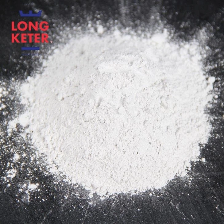 Refractory Calcined Alumina
