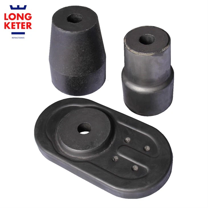 Refractories Slide Gate Plate