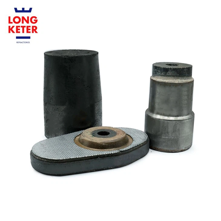 Refractories Slide Gate Plate