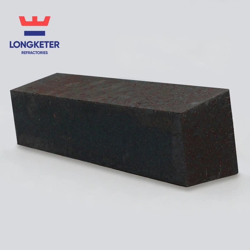 Chrome Magnesite Bricks