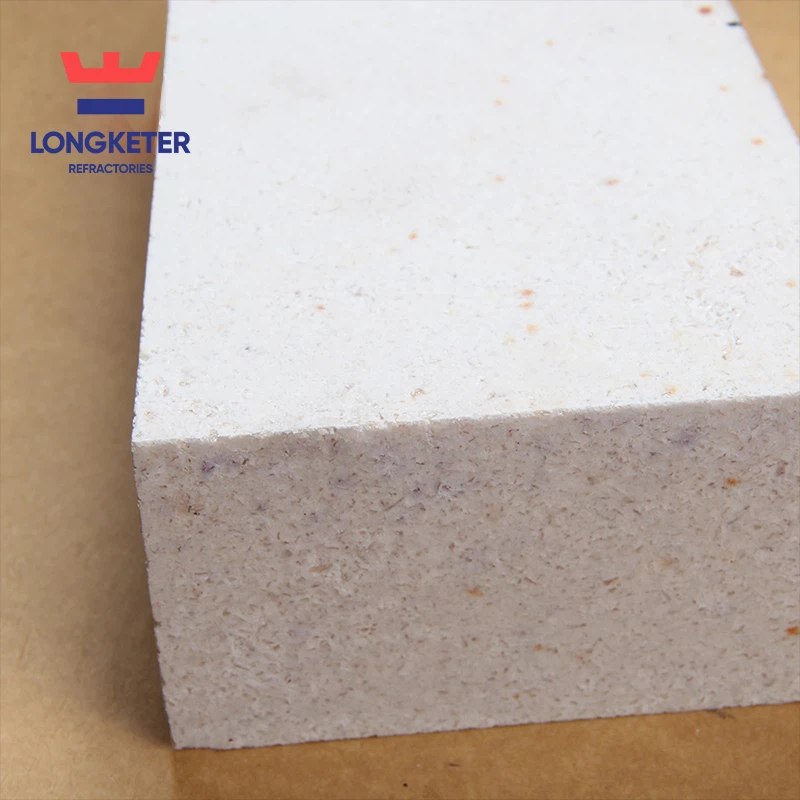 Corundum Brick