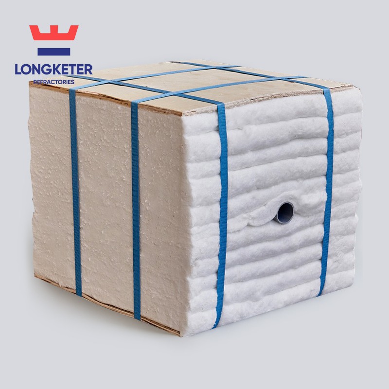 Refractory Ceramic Fiber Module