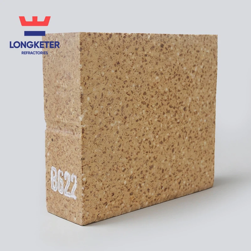 Magnesia Spinel Bricks