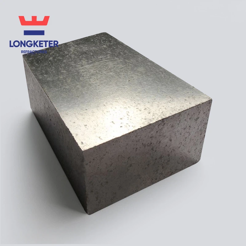 Magnesia Carbon Bricks
