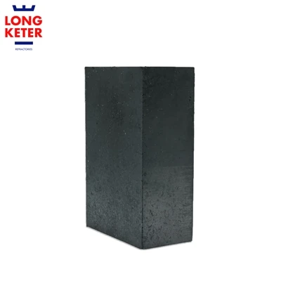 Refractory Magnesia Carbon Brick