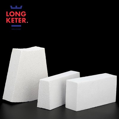 Refractory Insulation Bricks