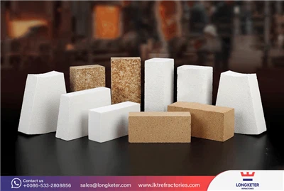 Thermal Insulation Bricks: The Ultimate Guide To High-Temperature Efficiency ...