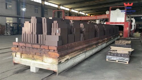 Magnesia Bricks: Production And Quality For Industrial Kilns