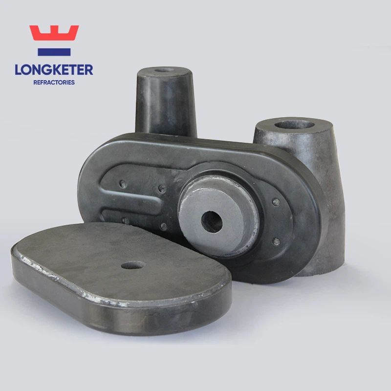 Refractories Slide Gate Plate