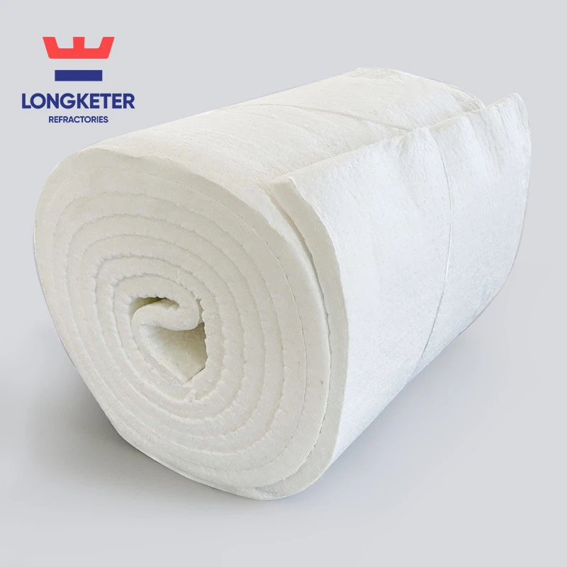 Refractory Ceramic Fiber Blanket