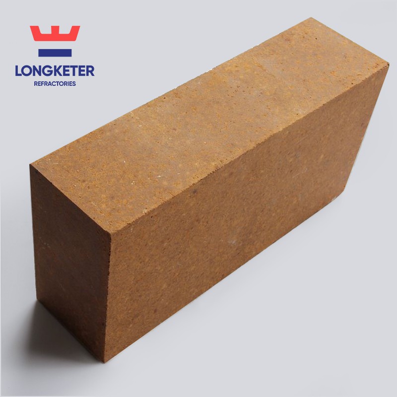 Refractory Magnesia Bricks