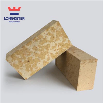 Silica Fire Brick