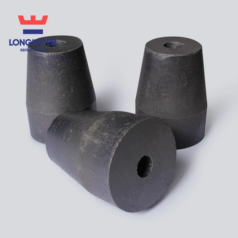 Tundish Nozzle Refractory